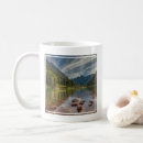 Search for natural wood mugs Forest