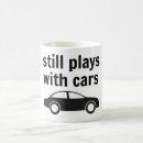 Search for plays with cars mugs Still