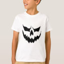 Search for autumn kids tshirts Halloween