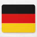 Search for german flag mousepads Europe