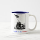 Search for proud american mugs Patriotic