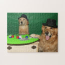 Search for playing cards puzzles Gambling