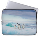 Search for penguin laptop cases Ice