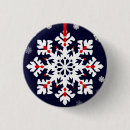 Search for snowflake buttons White