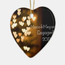 Search for fiance ornaments Engaged