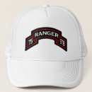 Recherche de garde forestière casquettes Vétéran