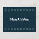 Search for knitting pattern postcards Winter