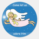Search for child angel stickers Cute