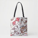 Recherche de chaussure de toile rouge sacs Pour elle