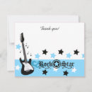Search for rock note cards Musician