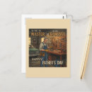 Search for workshop postcards Rustic