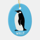 Search for penguin ornaments Modern