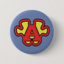 Search for superpower buttons Autism