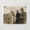 Recherche de anthropomorphe cartes postales Bizarre