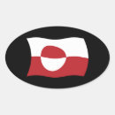 Search for greenland flag stickers Danish