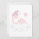 Search for sleeping invitations Pink