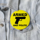 Search for self defence buttons Funny