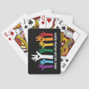 Search for heart playing cards Modern