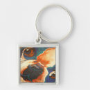Search for pet portrait keychains French bulldog