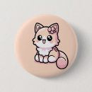 Search for anime badges buttons Adorable
