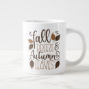 Recherche de verre brisé tasses Automne