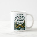 Search for entering mugs Land