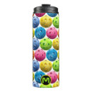 Search for pickleball travel mugs Green