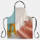 Search for light pink aprons Minimalist