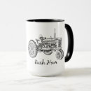 Search for rush mugs Vintage