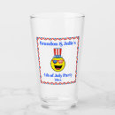 Search for 4th beer glasses Patriotic