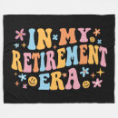 Search for retirement blankets Retired