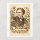 Recherche de carroll cartes postales Vintage