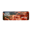 Search for vacation return address labels Trip