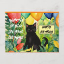 Search for cats happy invitations Pink