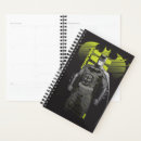 Search for comics planners Dark knight