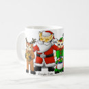 Recherche de shopping tasses Xmas