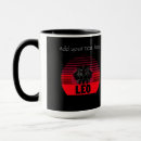 Search for hands on head mugs Red
