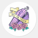 Recherche de pastel goth autocollants Déplaisant