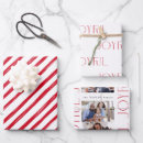 Search for joyful wrapping paper Typography