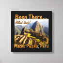 Search for trail canvas prints Peru