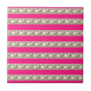 Search for hot pink tiles White