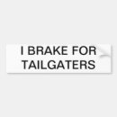 Search for tail bumper stickers Gater