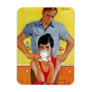 Recherche de composition magnets Rouge
