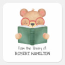 Recherche de le jungle de livre étiquettes Ce livre appartient à