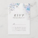 Search for rsvp cards Stylish