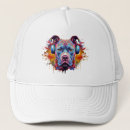 Search for pitbuls hats Dogs