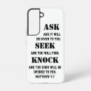 Search for quote samsung cases Faith