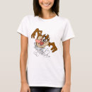 Search for tornado tshirts Looney tunes