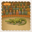 Recherche de alligators bar Crocodile
