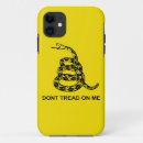 Search for gadsden iphone cases Vintage